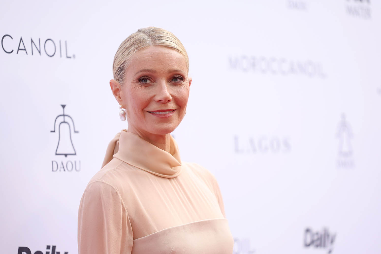 Company involved in Coldplay KissCam drama hires Gwyneth Paltrow as spokesperson