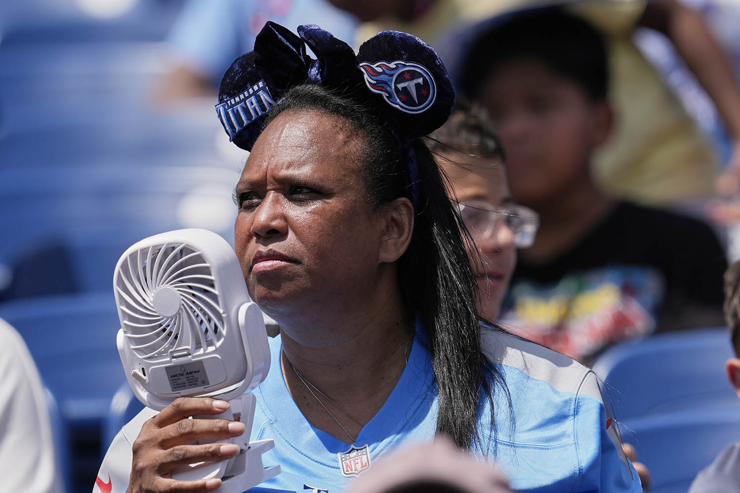 Heat advisories and warnings issued for Southeast and Midwest as temperatures and humidity soars