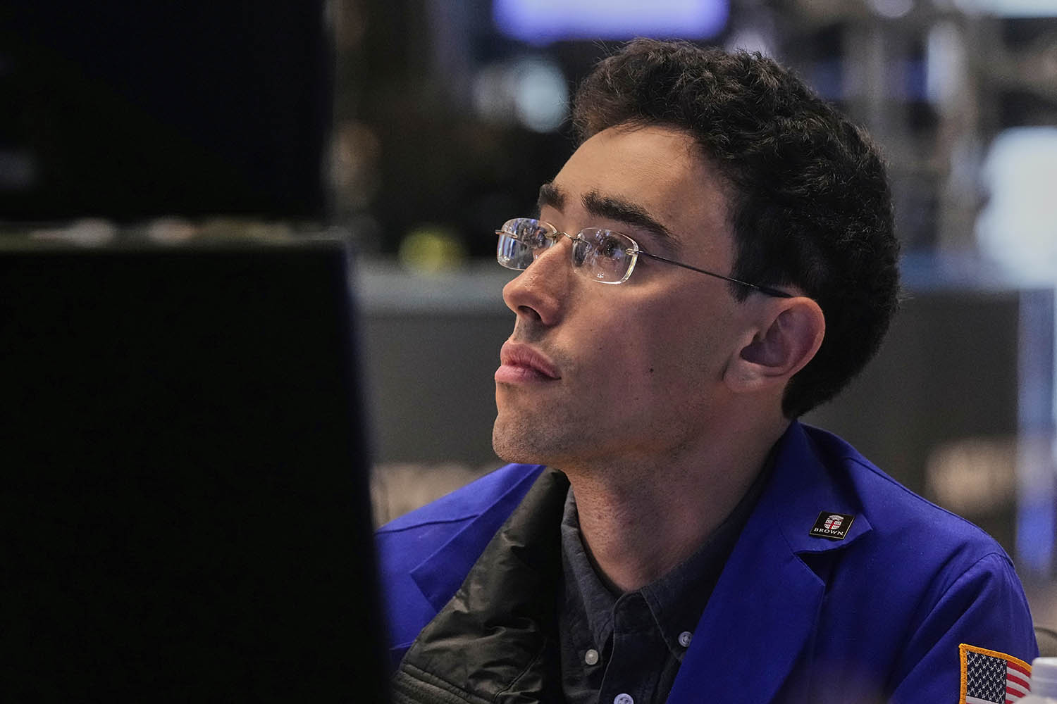 Wall Street coasts for now ahead of a week packed with potential flashpoints