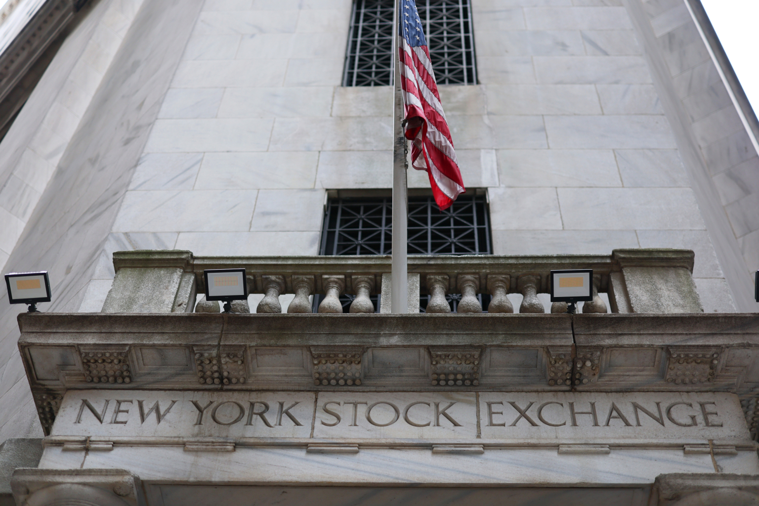 US stocks slip as Wall Street braces for an update on inflation