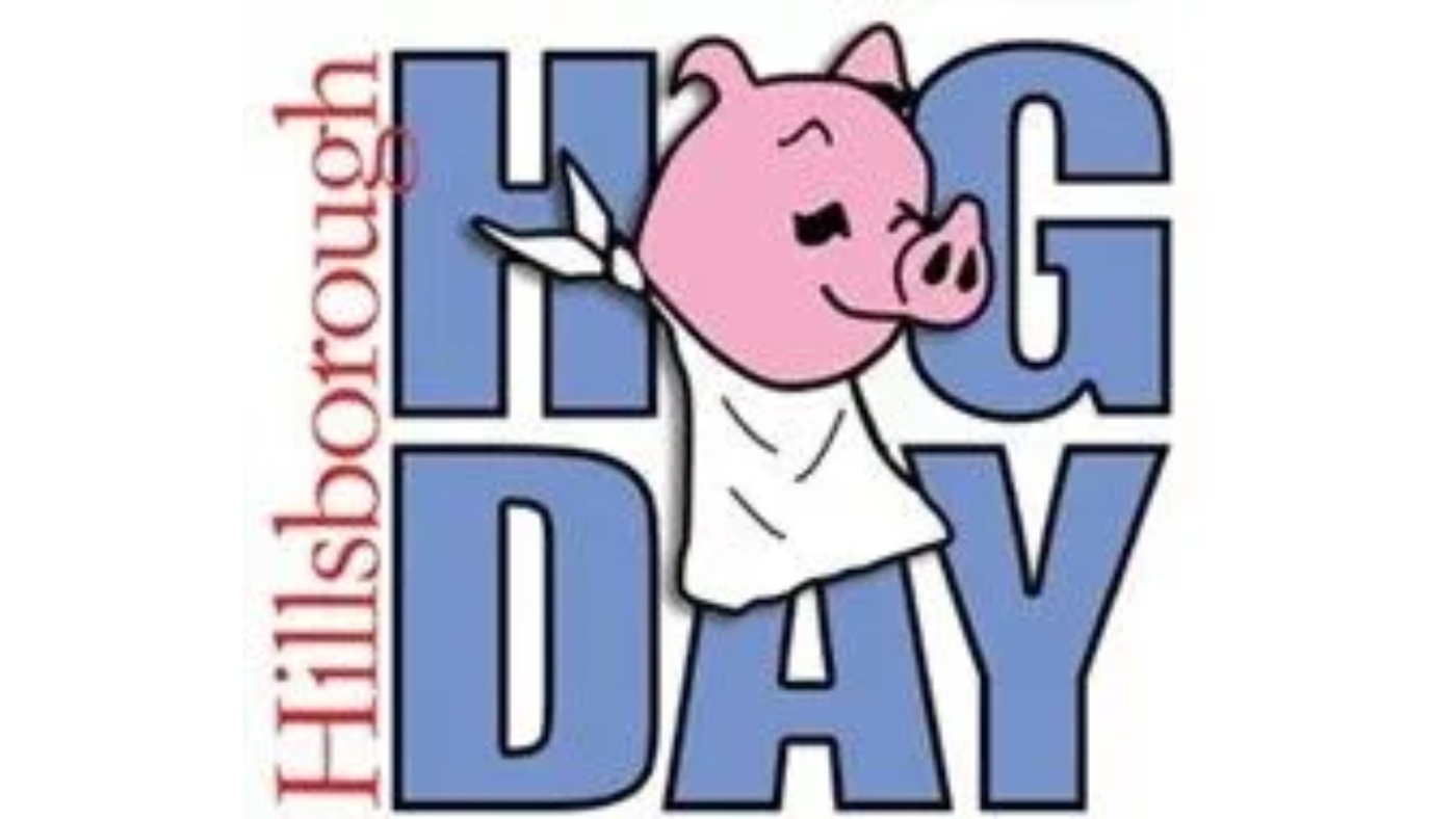 Hillsborough Hog Day