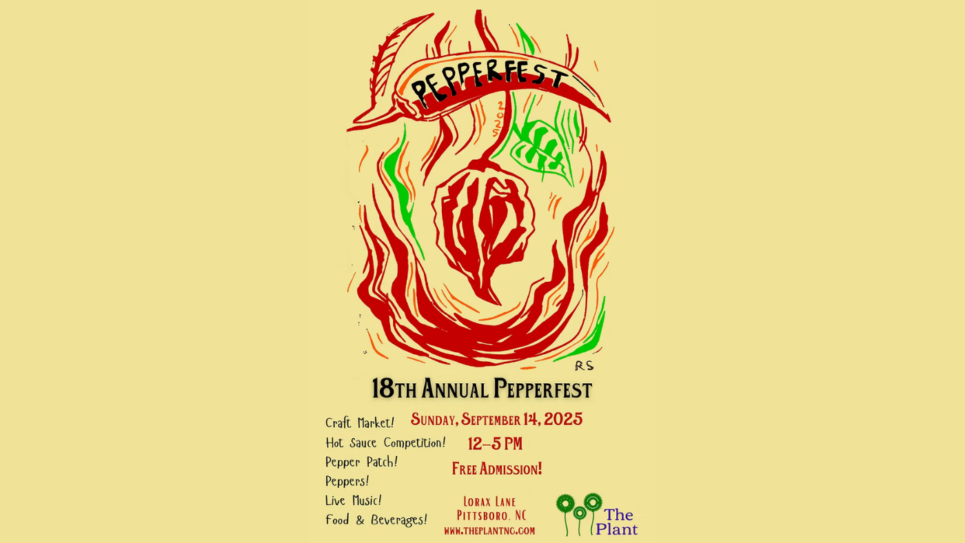 Pepperfest
