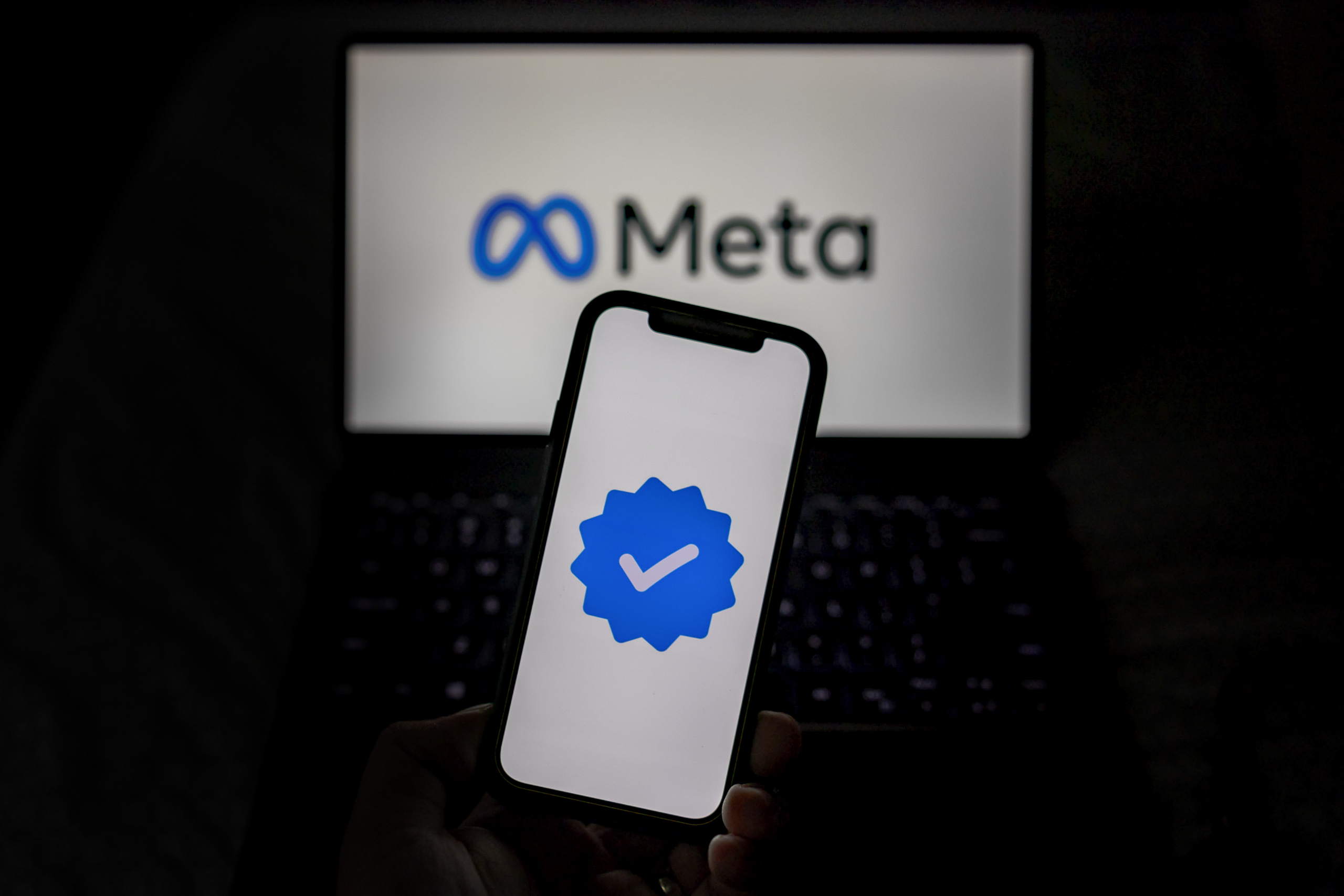 OpenAI and Meta say they’re fixing AI chatbots to better respond to teens in distress