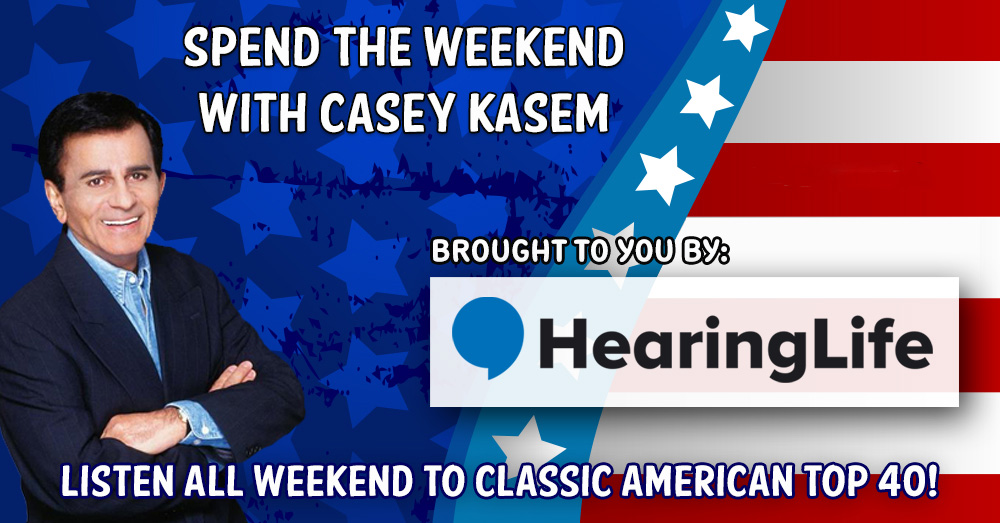 American Top 40, Brought to You by HearingLife