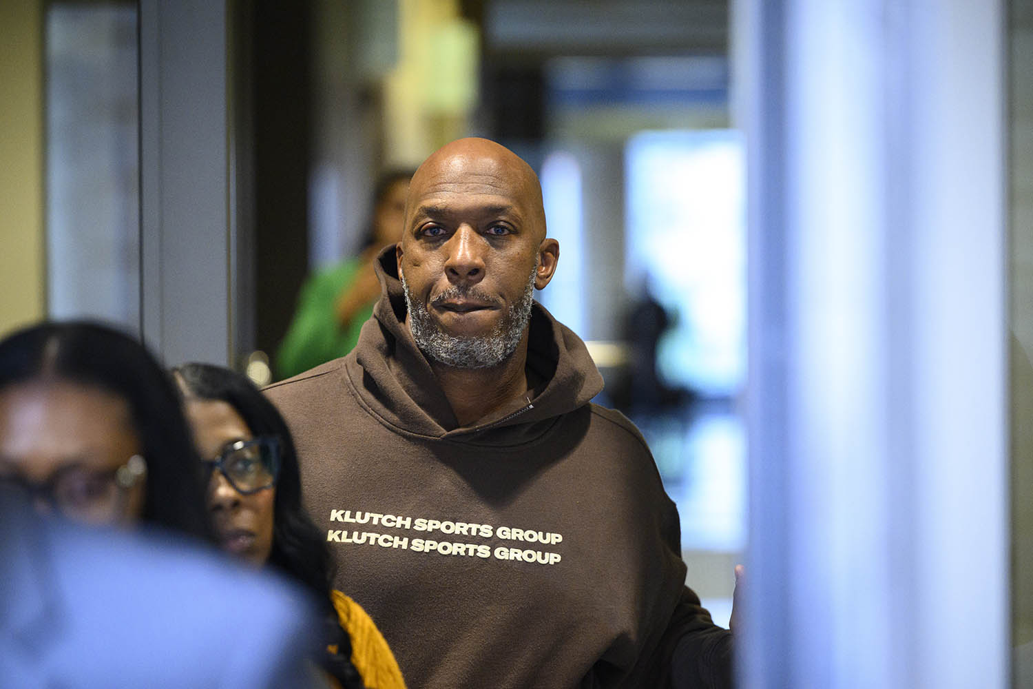 NBA head coach and player charged in sprawling sports betting and Mafia-backed poker schemes