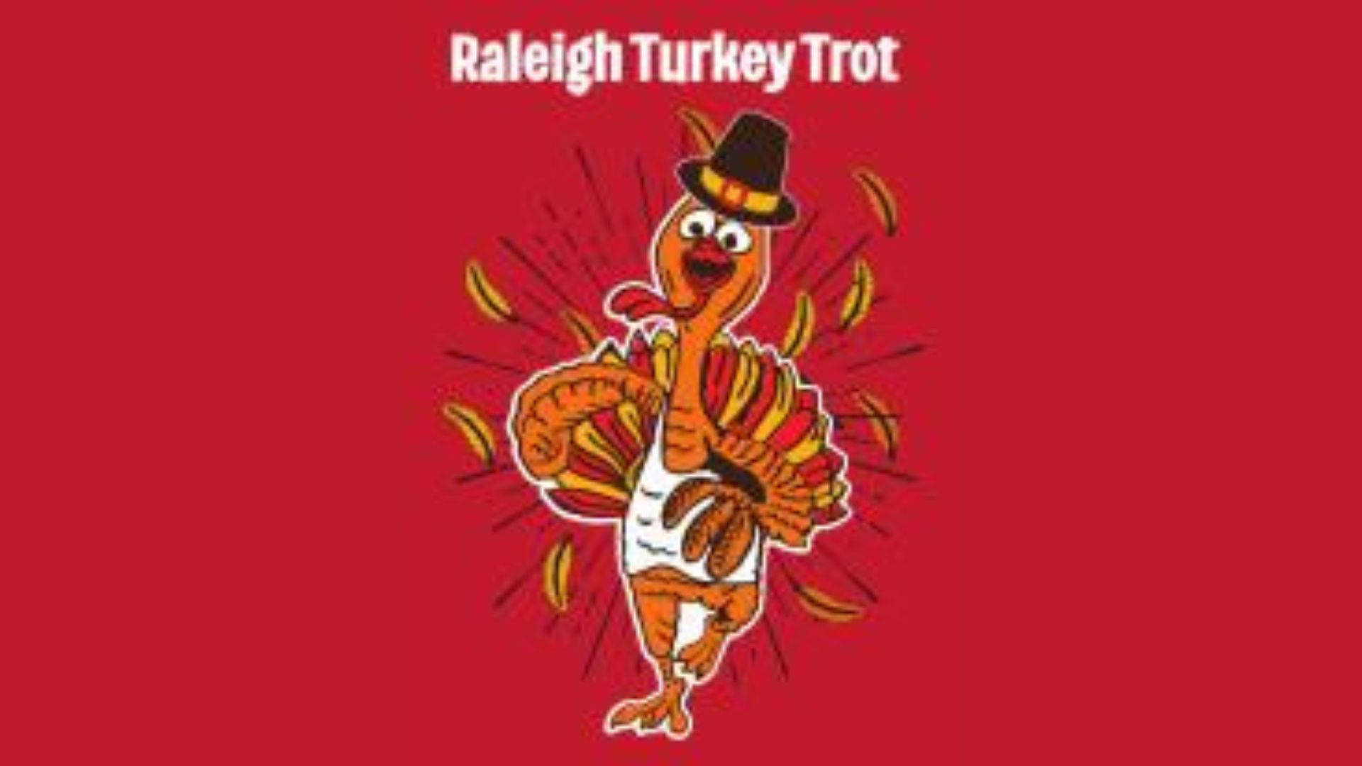 Raleigh Turkey Trot 2025