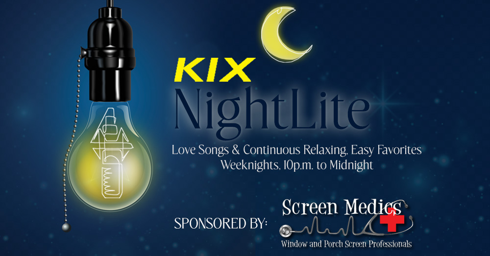 NightLite, Brought to You by Screen Medics