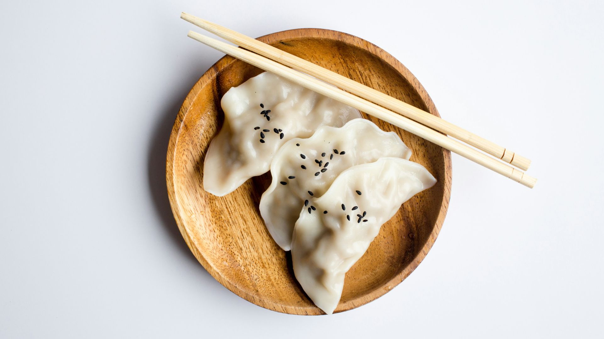 Pot Stickers