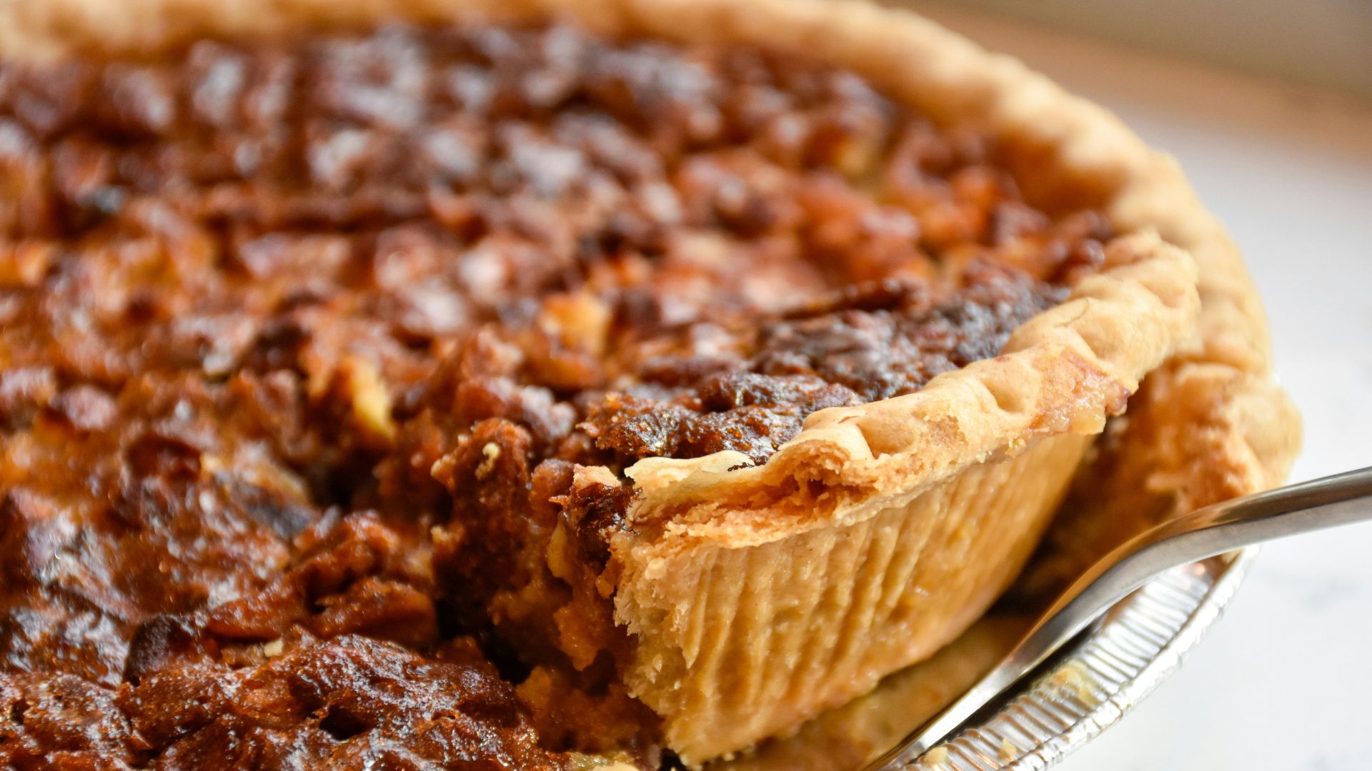 Pecan Pie