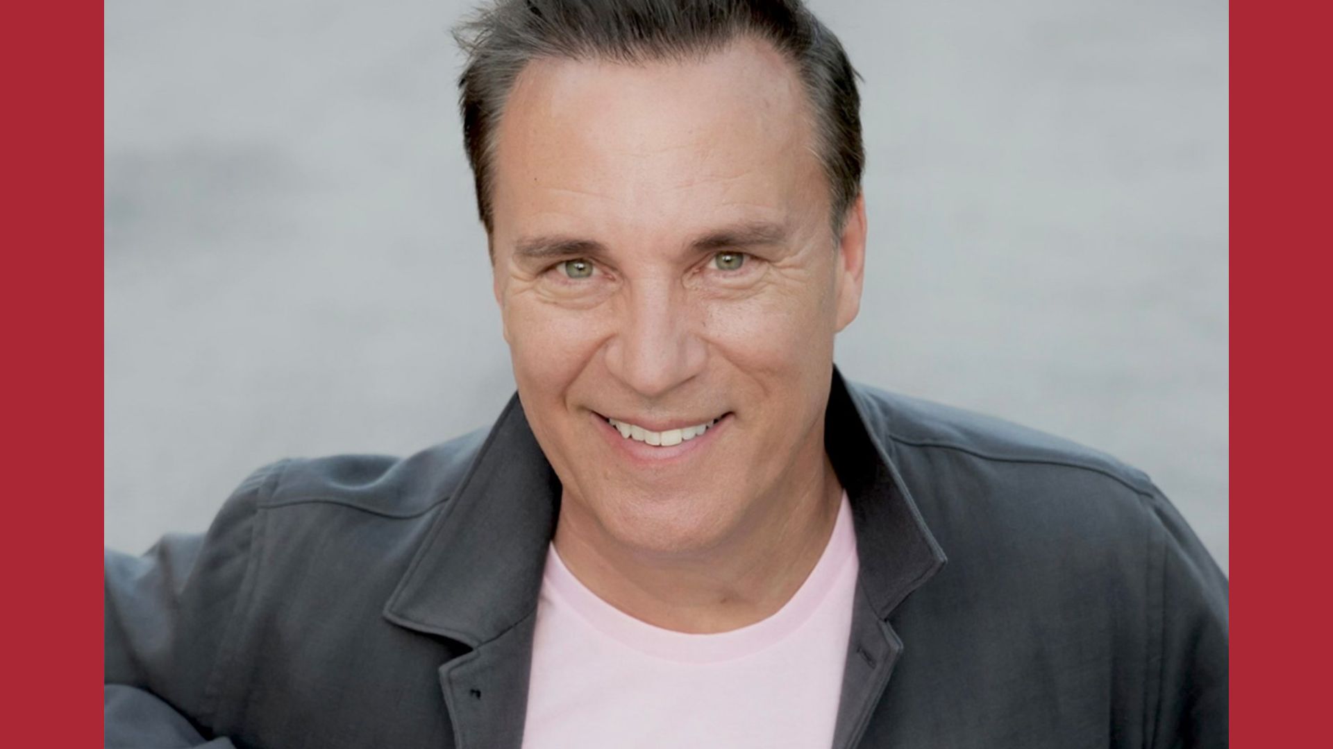 Craig Shoemaker at Raleigh Improv