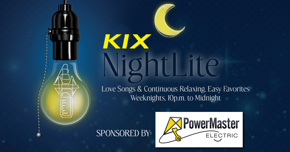NightLite, Brought to You by PowerMaster Electric