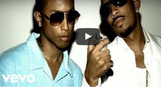 #TBT Video of the Week: Ludacris – Money Maker