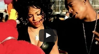 #TBT Video of the Week: Ja Rule ft. Ashanti – Always On Time