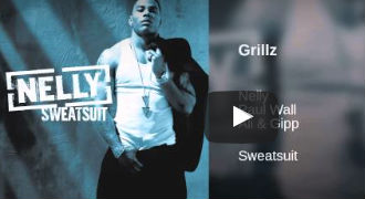 #TBT Video of the Week: Nelly – Grillz
