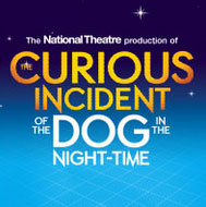 The Curious Incident of the Dog in the Night-TIme
