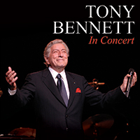 Tony Bennett