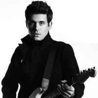 John Mayer