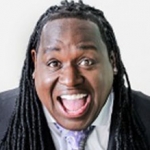 Interview: Bruce Bruce