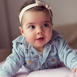 15 Trending Baby Girl Names of 2018