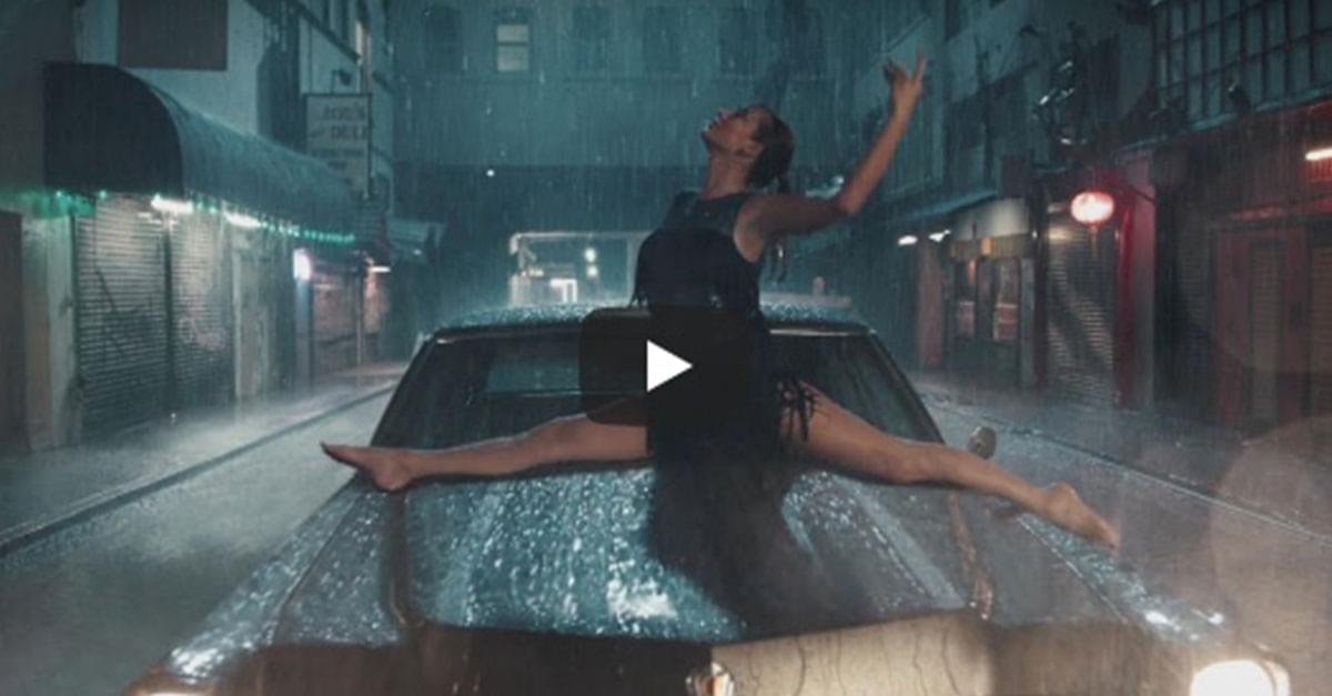 Watch: Taylor Swift’s New Music Video “Delicate”