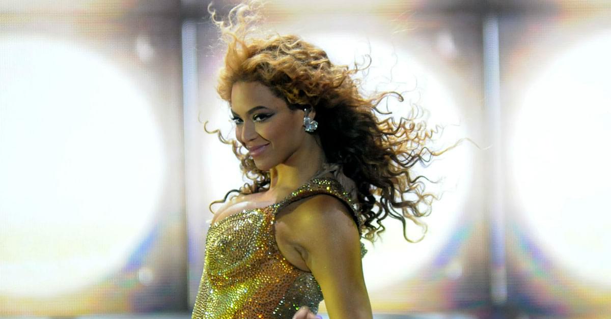 WATCH: Beyonce Reunites Destiny’s Child at Coachella