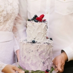 Counting Down the Days: Wedding Tips, Cake