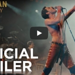 WATCH: Bohemian Rhapsody Trailer