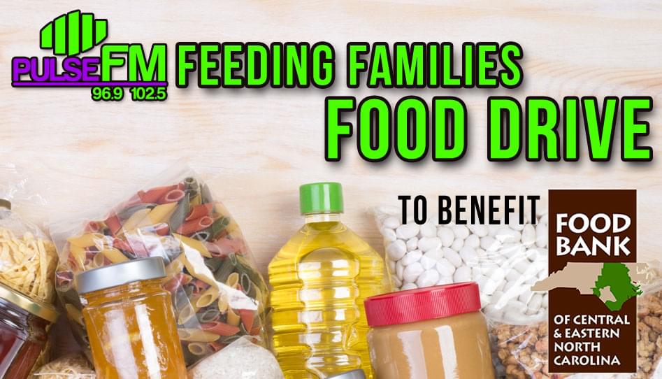 Feeding families