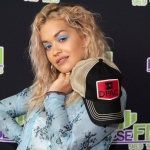 PICS: Rita Ora Live Lounge