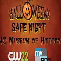 Pulse FM at CW22’s Halloween Safe Night