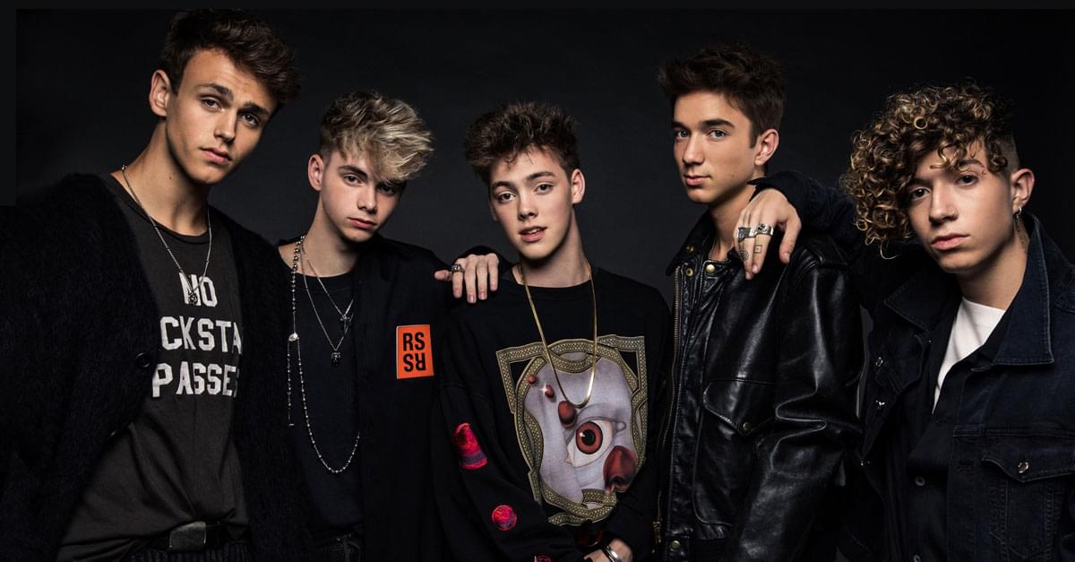 Why Don’t We Announce Summer Tour Why Don’t We Announce Summer Tour