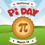 Pi Day Deals