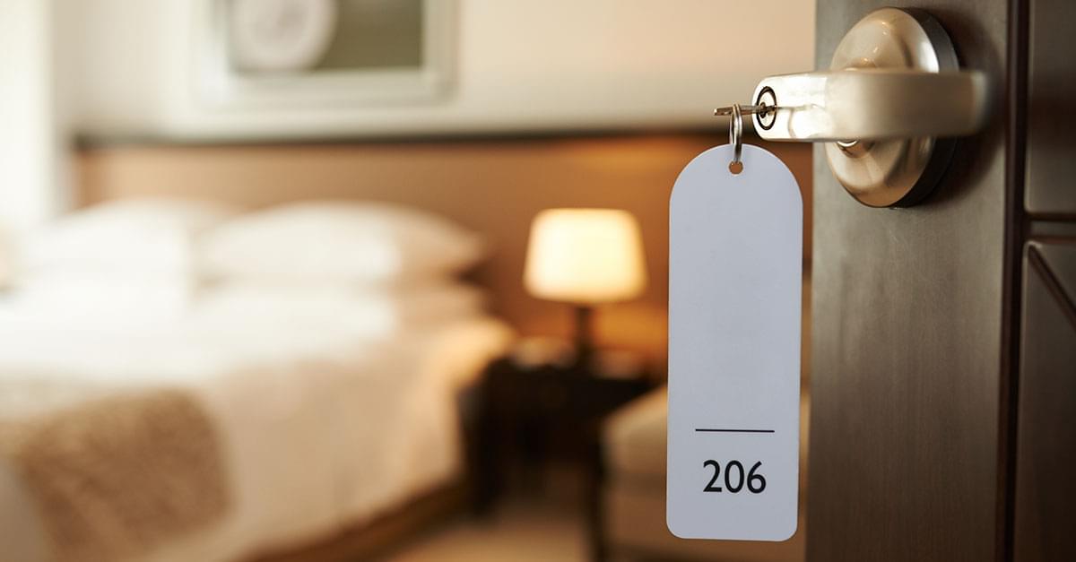 Hotel Offering $15,000 Stay to Guest Who has Stolen the ‘Most Outrageous’ Item