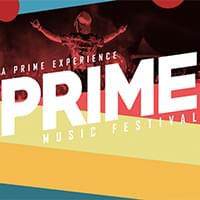 Prime Music Festival