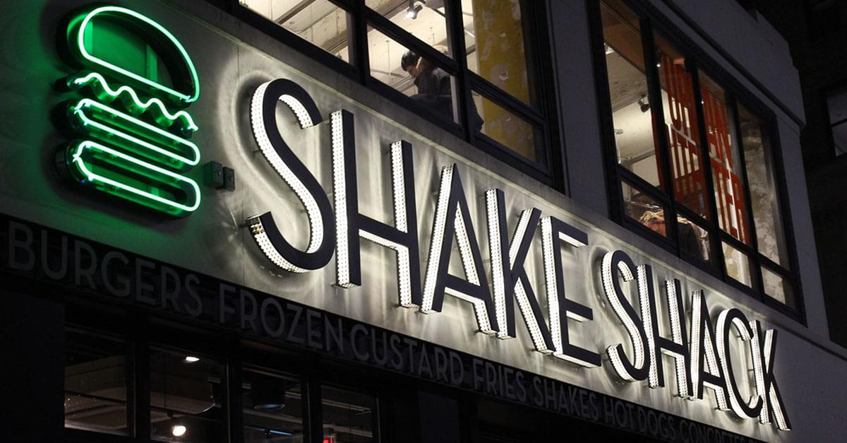 Shake Shack to Open in Cary! Shake Shack to Open in Cary!