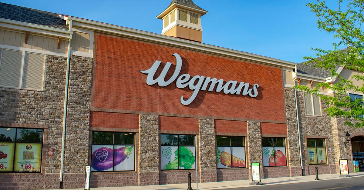 Wegmans Announces Opening Date for Raleigh Store