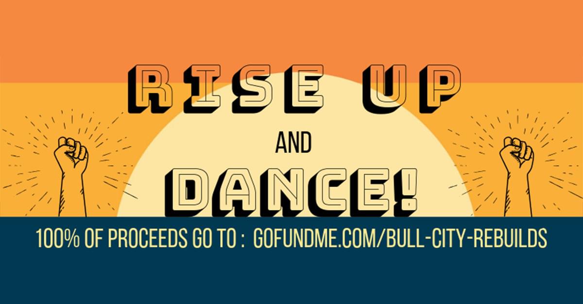 Join ‘Rise Up and Dance’ to Benefit Durham Gas Explosion