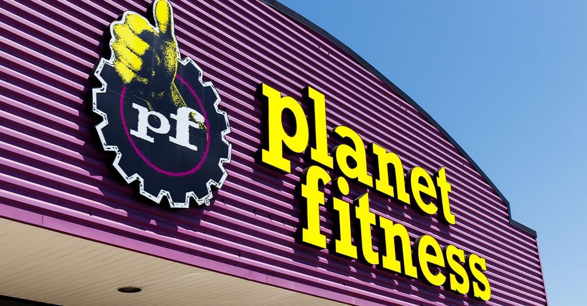 Planet Fitness To Allow Teens to Work Out Free this Summer