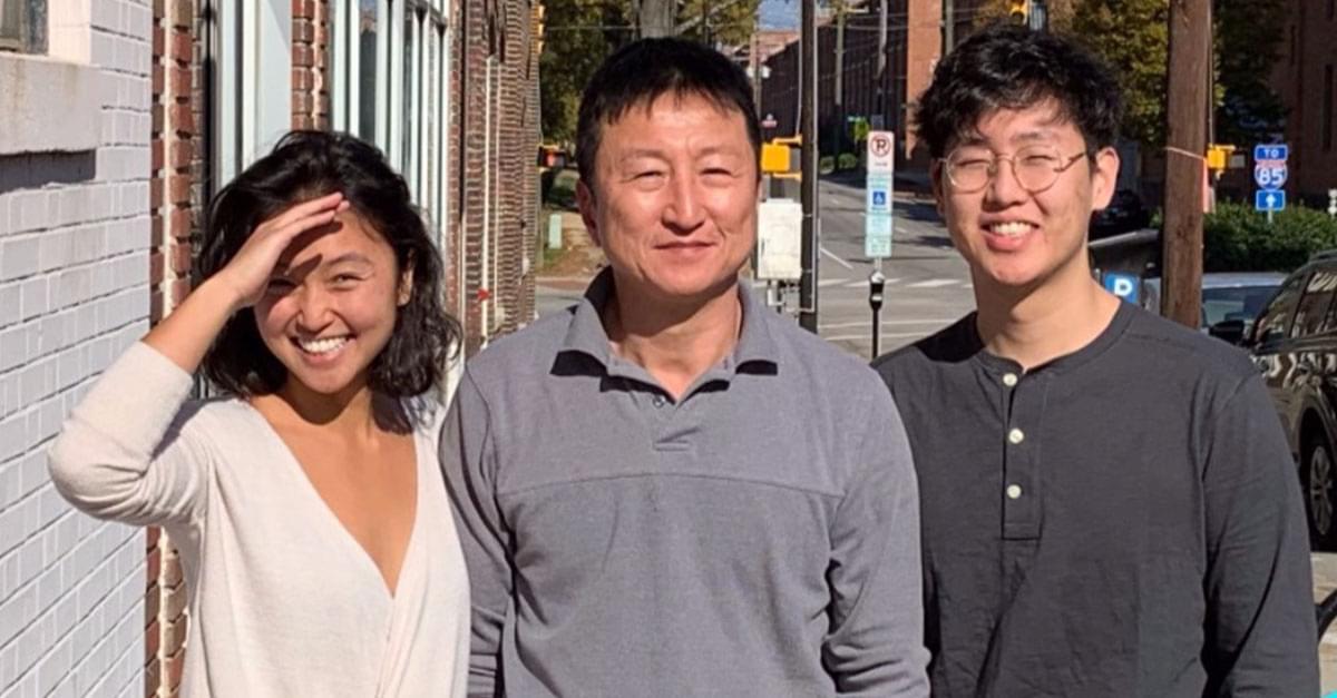 GoFundMe for the family of Kong Lee triples the original goal of $50K