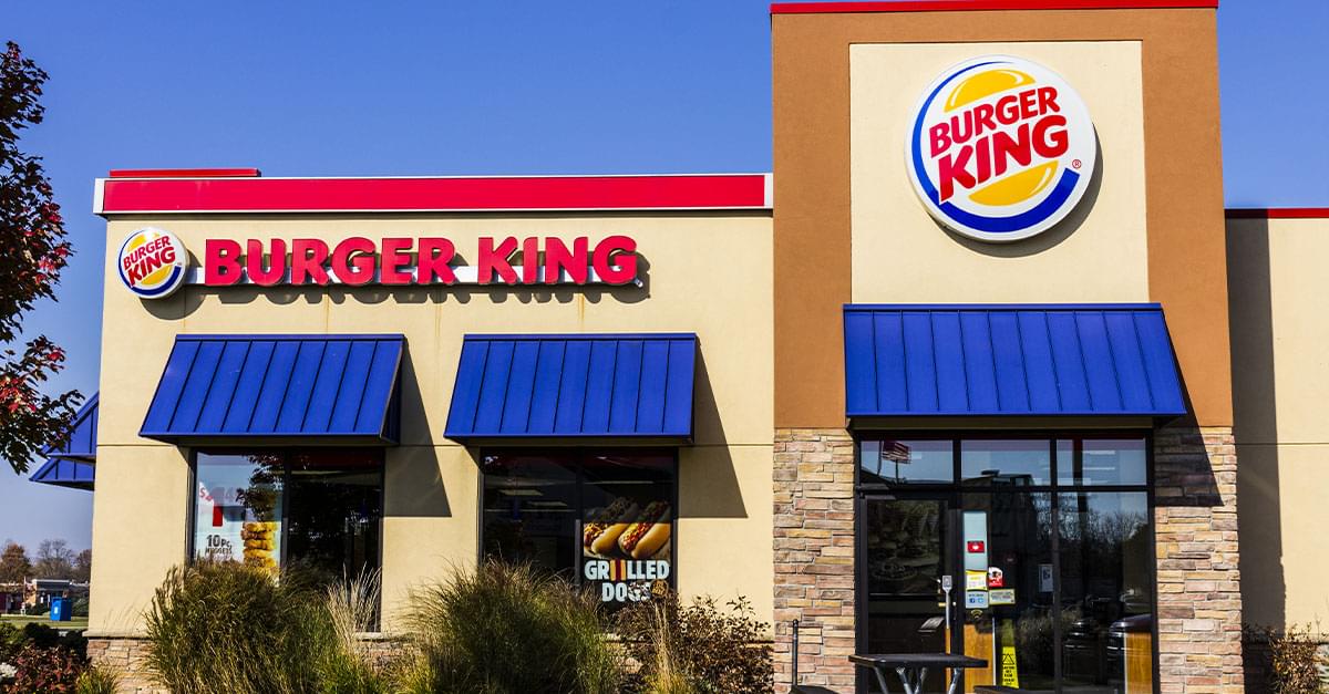 Burger King releases “Feel Your Way Boxes”