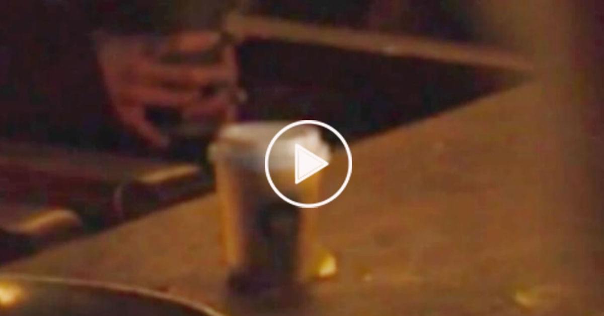 Watch: Coffee Cup Left in ‘Game of Thrones’ Shot