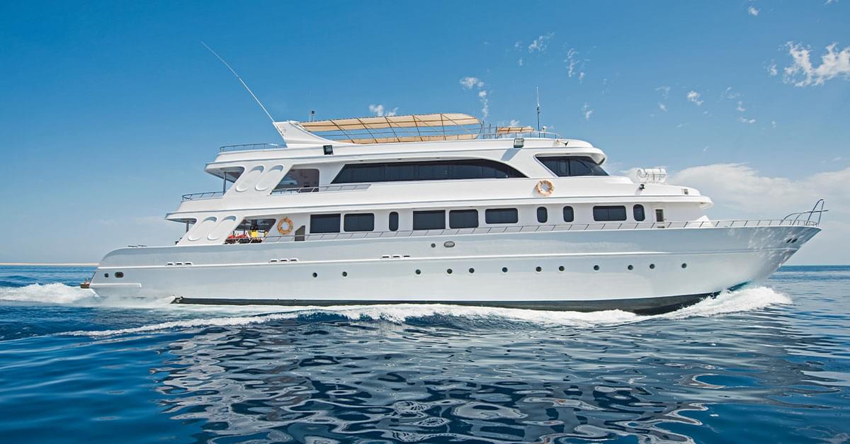 Company Posts Job for Luxury Yacht Tester, No Yacht Experience Needed