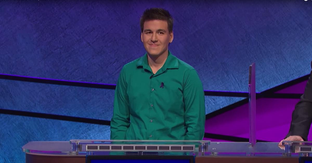 Jeopardy! Contestant Loses Just Shy of Beating Record