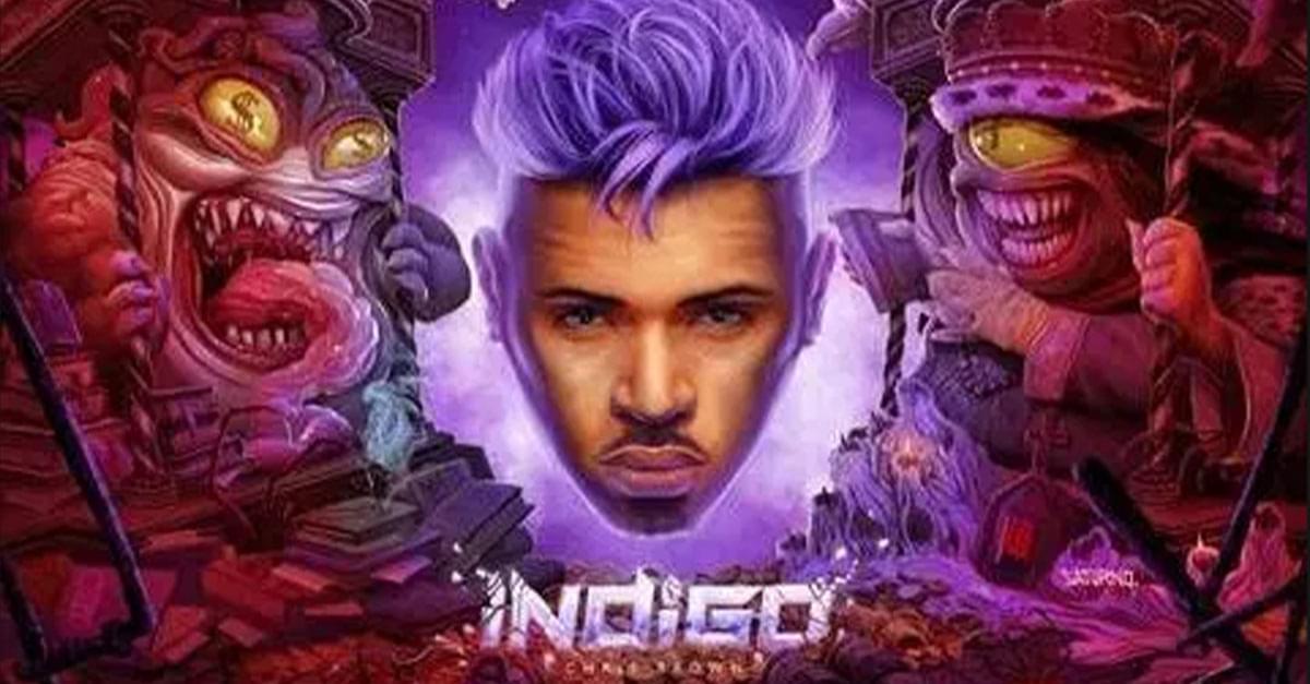 Chris Brown announces INDIGOAT tour coming to Raleigh!