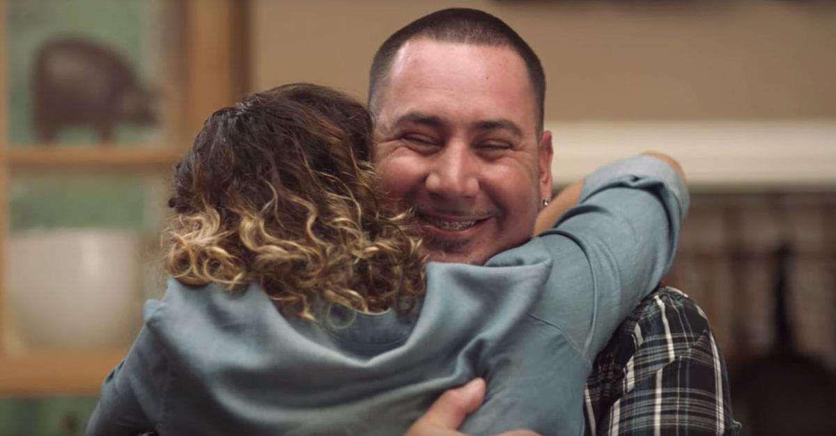 Watch: Sweet Video about ‘The Fathers Who Stepped Up’