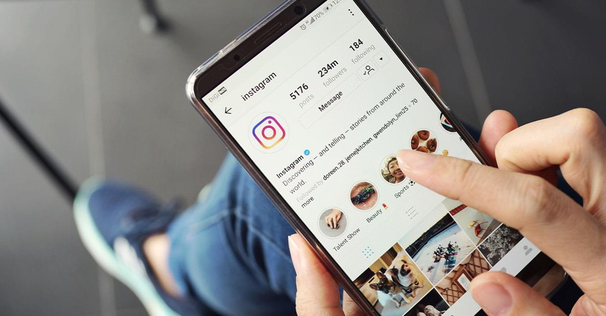 Instagram Announces New Anti-Bullying Features