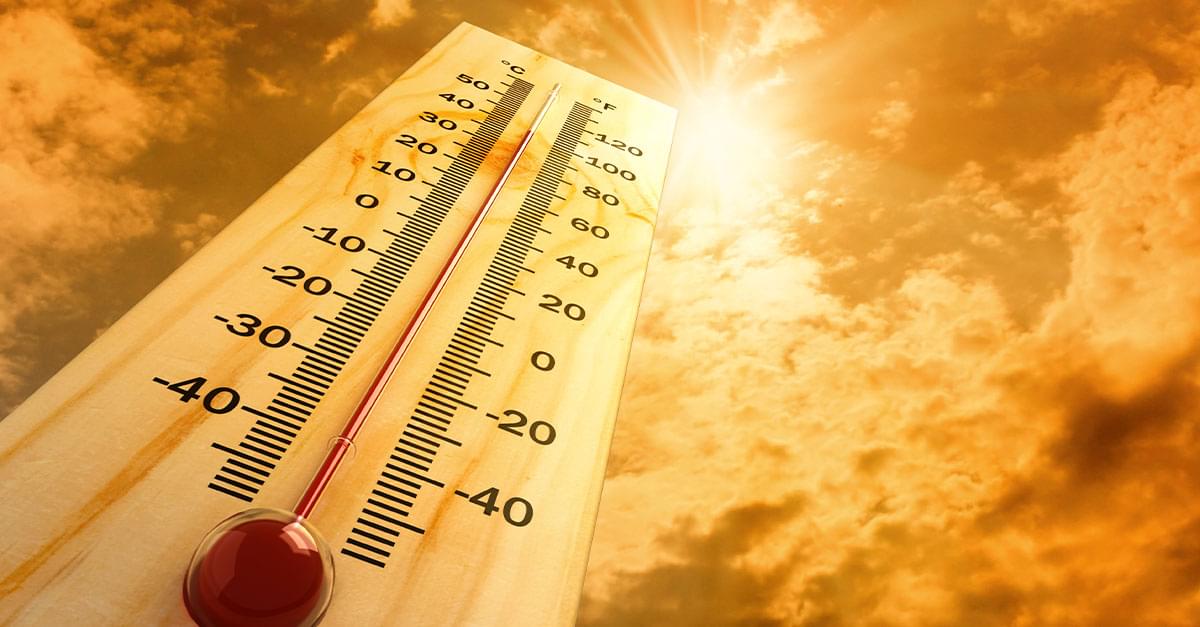 NC Heat Wave: Tips to Stay Safe