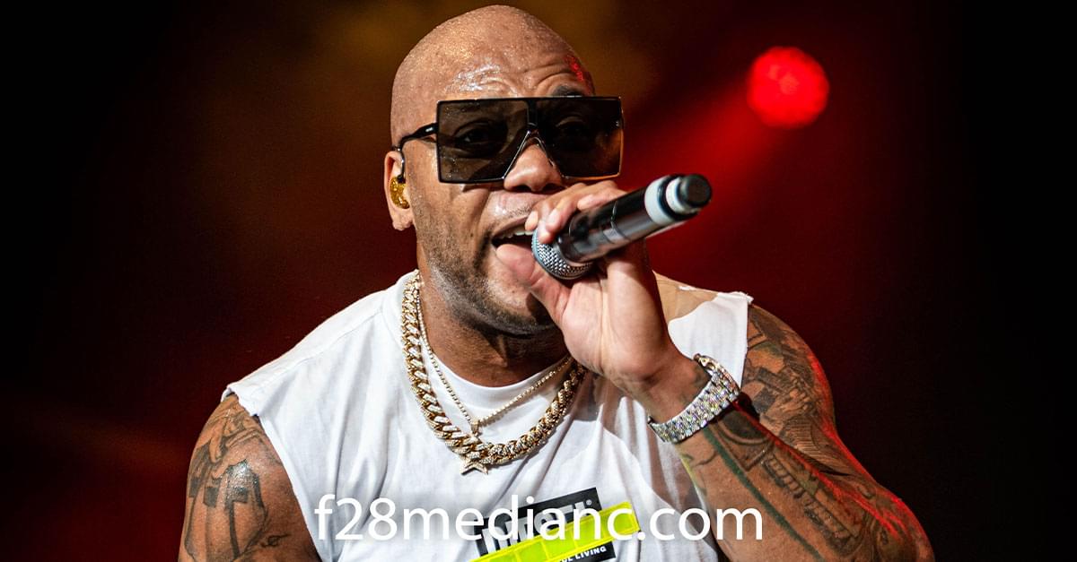 Pics: Nelly, TLC, and Flo Rida in Raleigh
