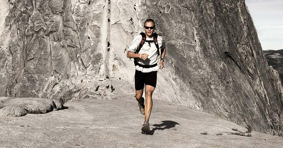 Ultra-marathoner Charlie Engle to run 27 hours in Dix Park to raise awareness for opioid crisis