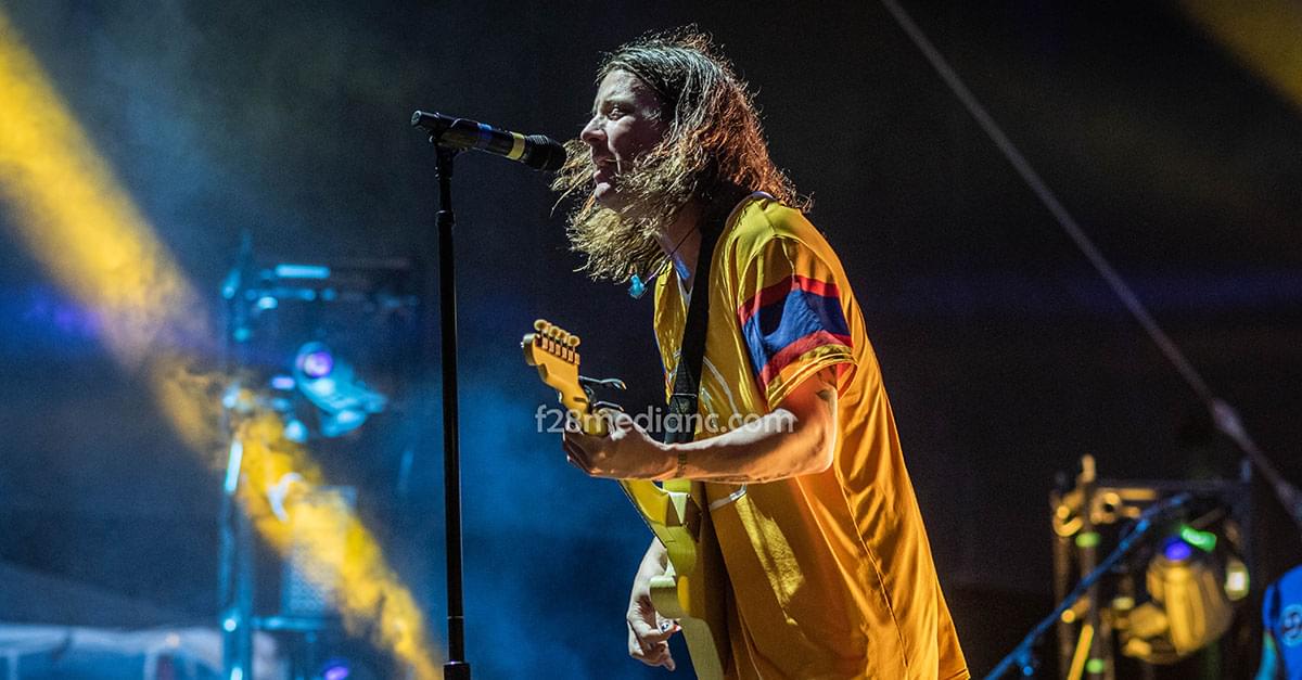 Pics: Judah & The Lion in Raleigh